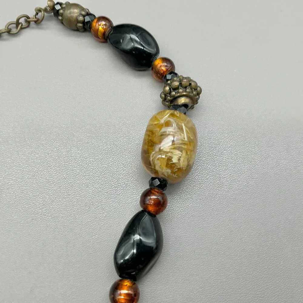 Chicos chicos necklace